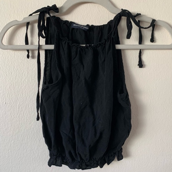Brandy Melville Crop Top - Picture 1 of 3